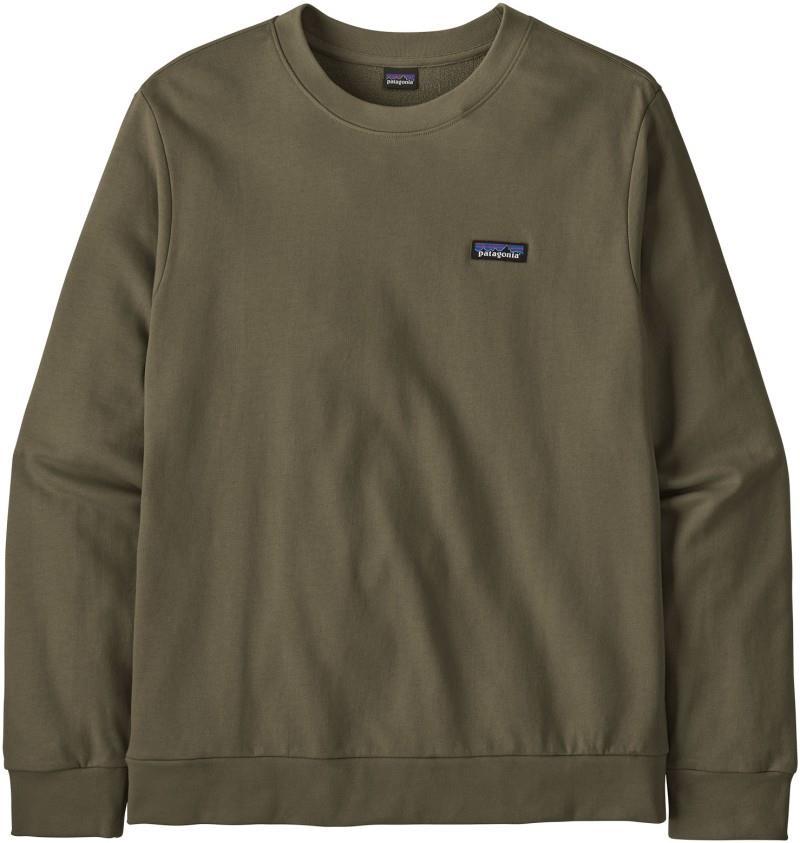 Daily Crew - Mens - basin green 1