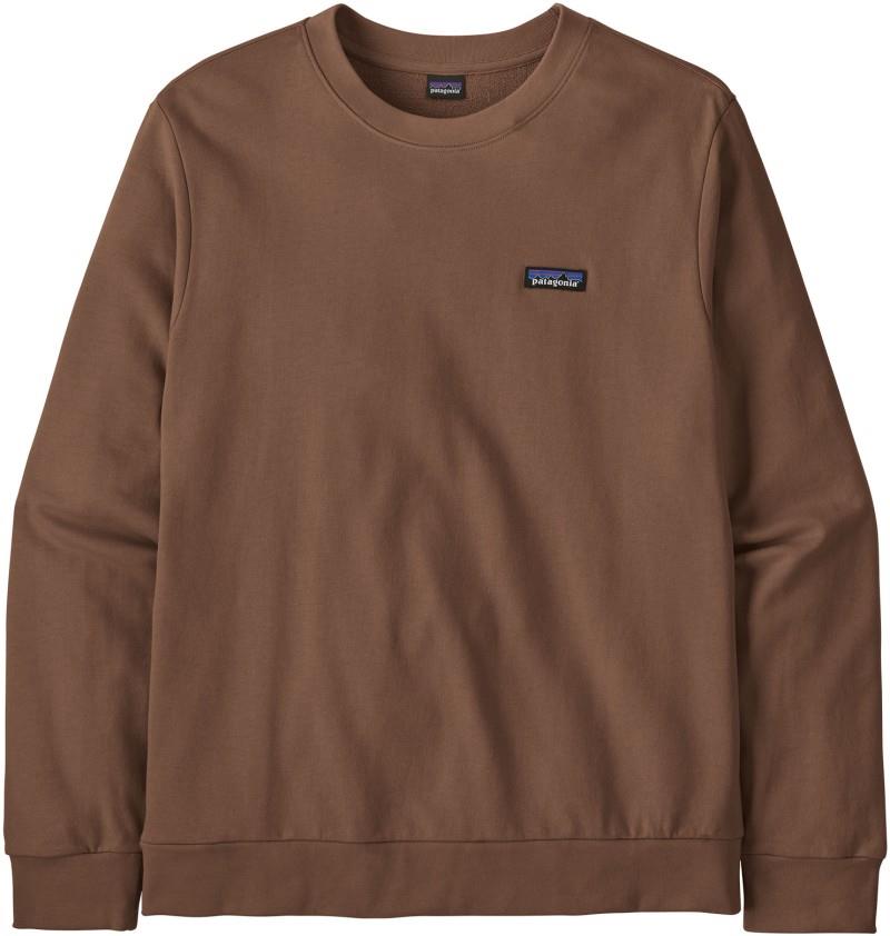 Daily Crew - Mens - berm brown 1