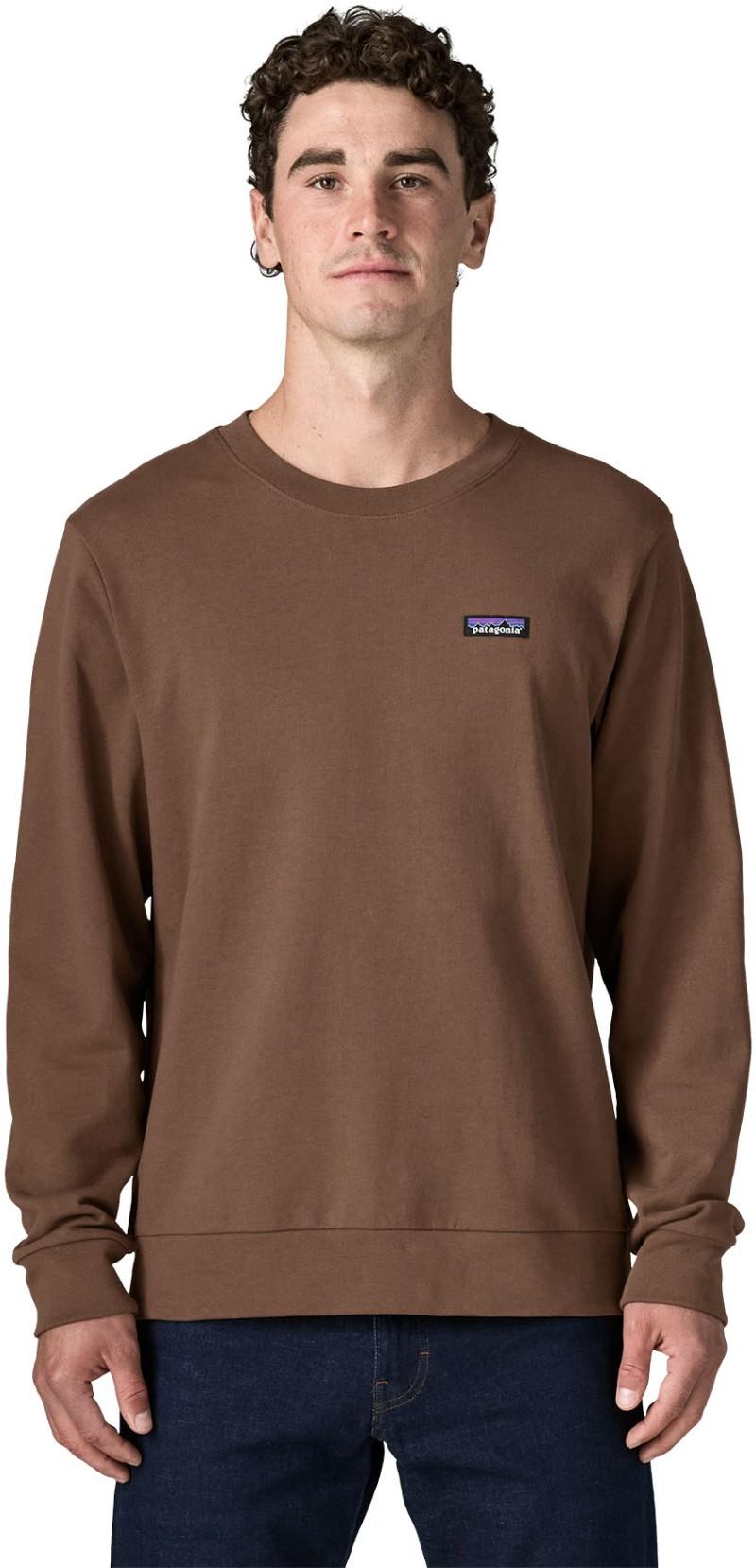 Daily Crew - Mens - berm brown 1