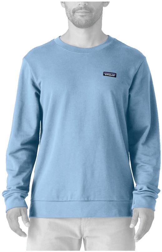 Daily Crew - Mens - blue atmosphere 1