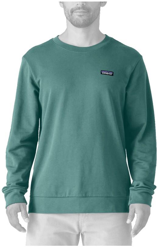 Daily Crew - Mens - botany green 1