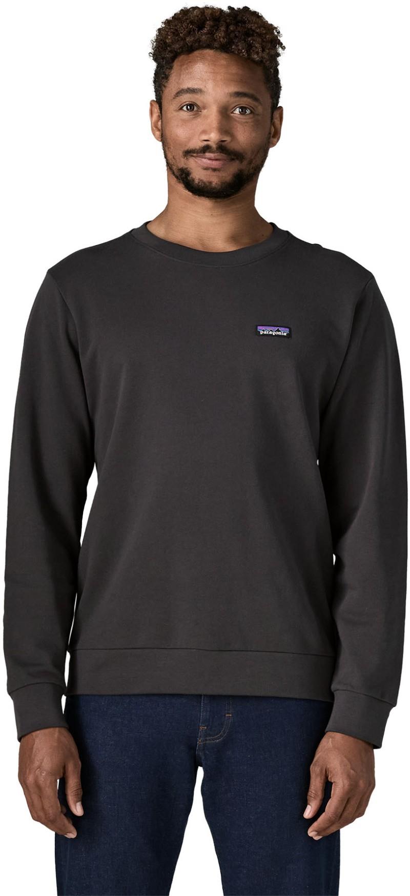 Daily Crew - Mens - ink black 1