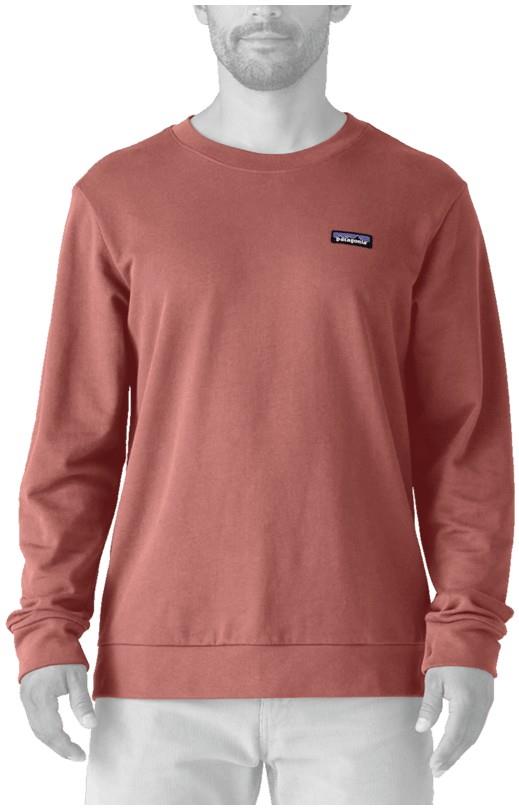 Daily Crew - Mens - pink ground 1