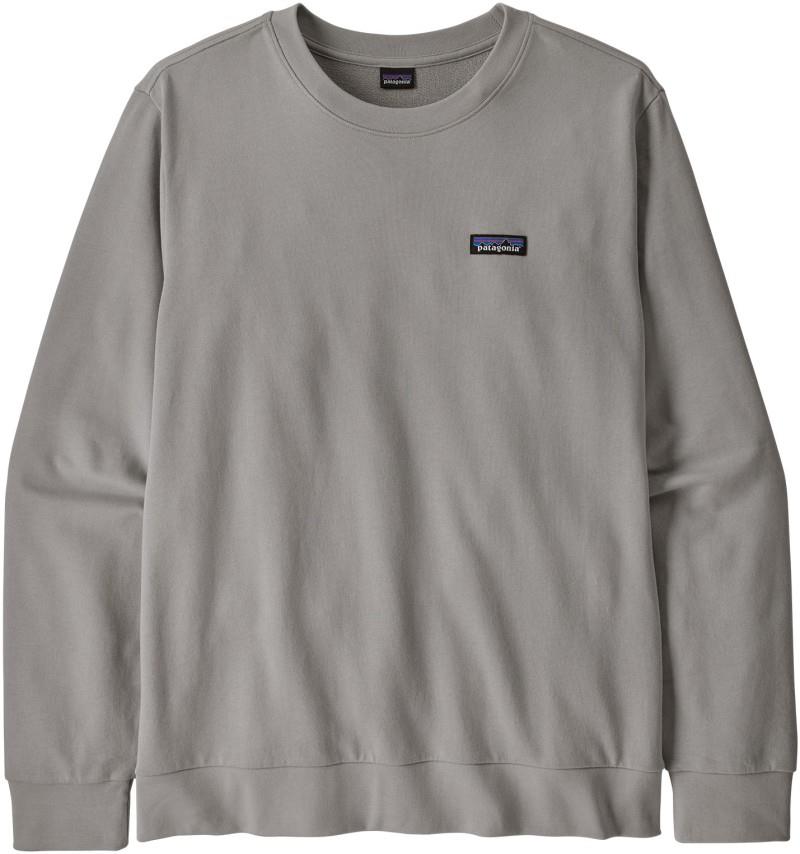 Daily Crew - Mens - salt grey 1