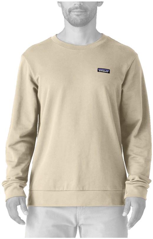 Daily Crew - Mens - undyed natural 1