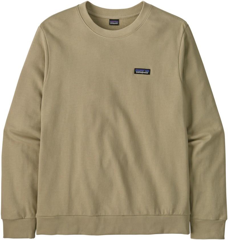 Daily Crew - Mens - weathered stone 1