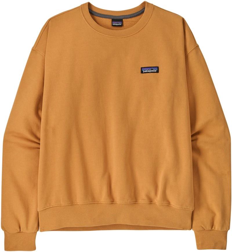 Daily Crew - Womens - dried mango 1