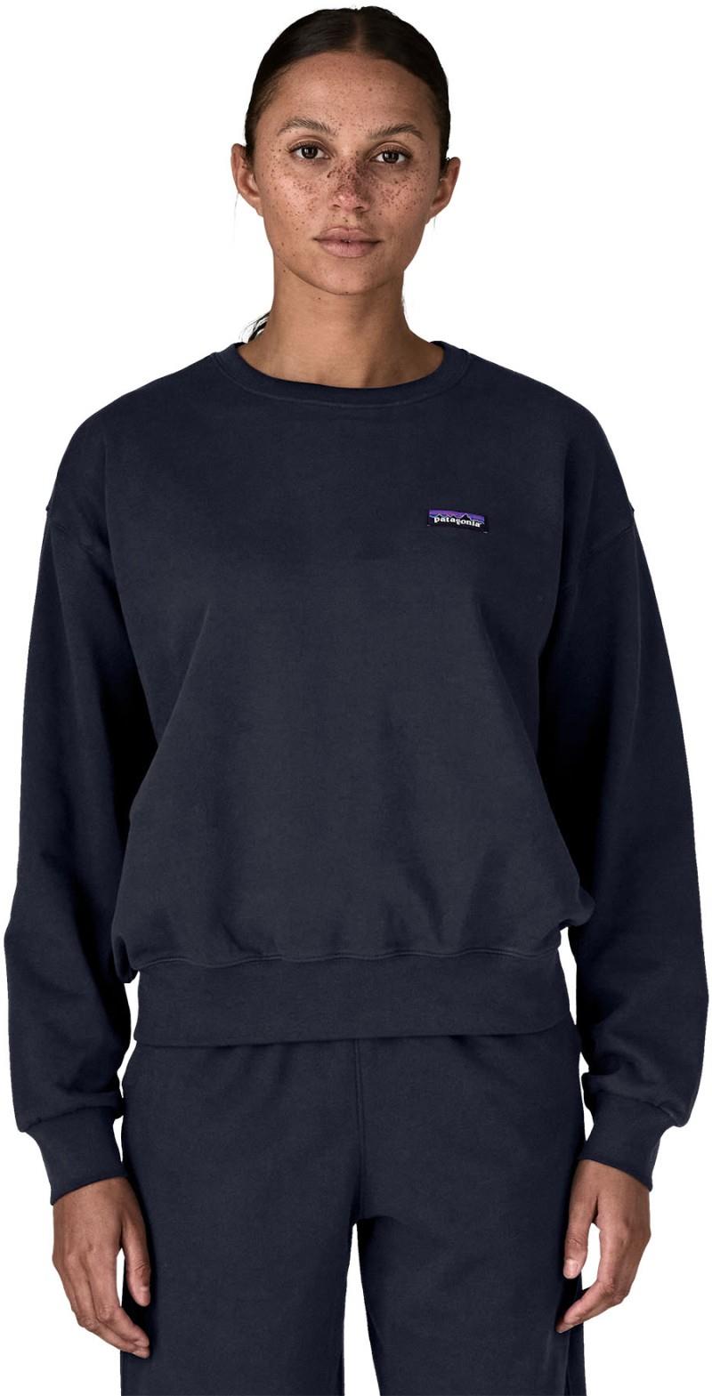 Daily Crew - Womens - sunken blue 1