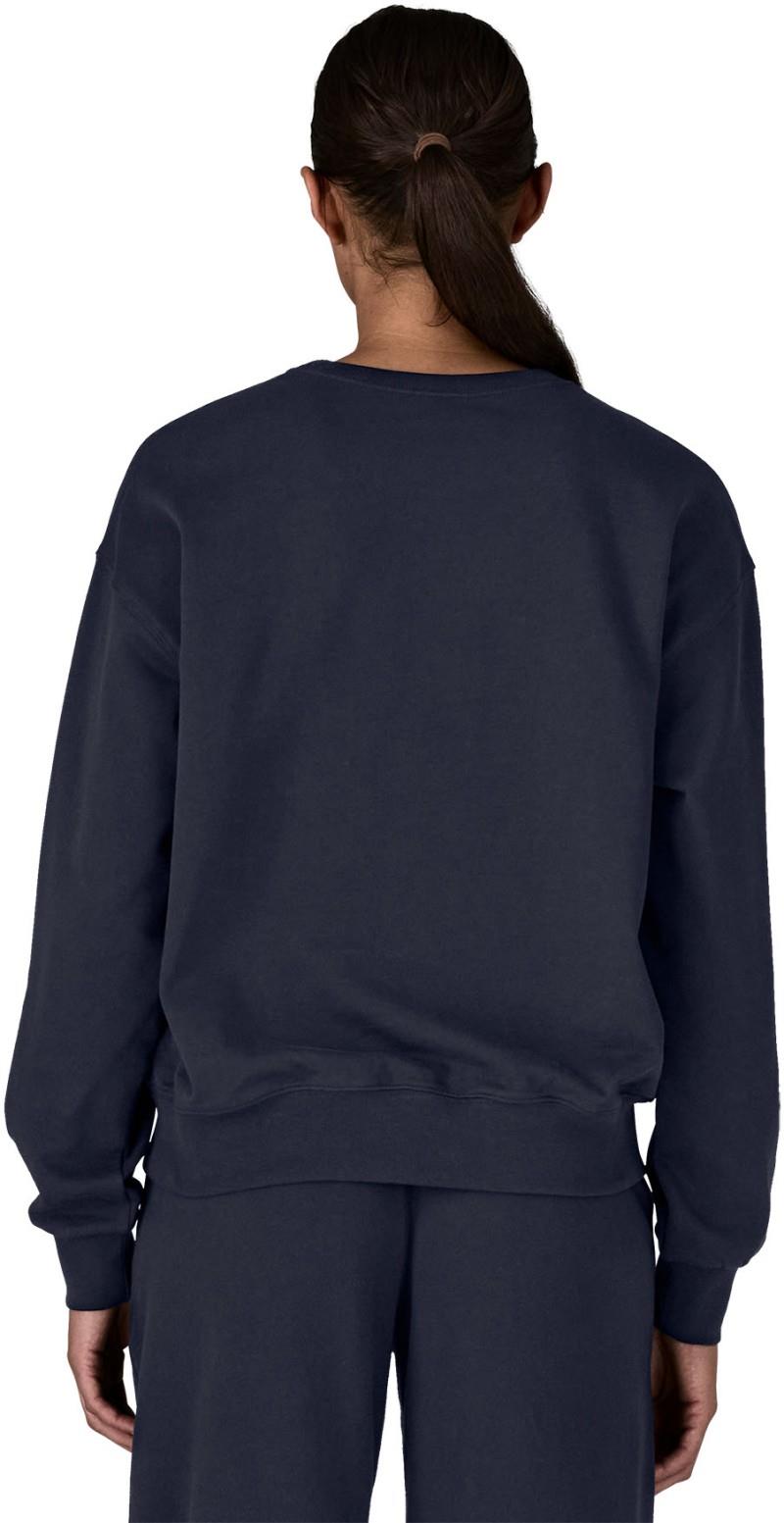 Daily Crew - Womens - sunken blue 1