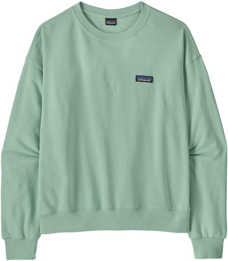 Daily Crew - Womens - thin ice 1