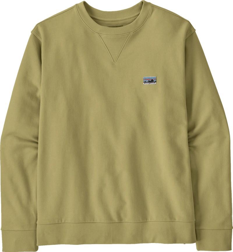 Daily Crewneck Sweatshirt - Unisex - gumtree green 1