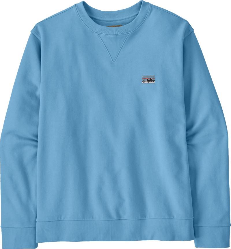 Daily Crewneck Sweatshirt - Unisex - shore blue 1
