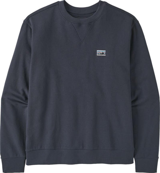 Daily Crewneck Sweatshirt - Unisex - smolder blue 1