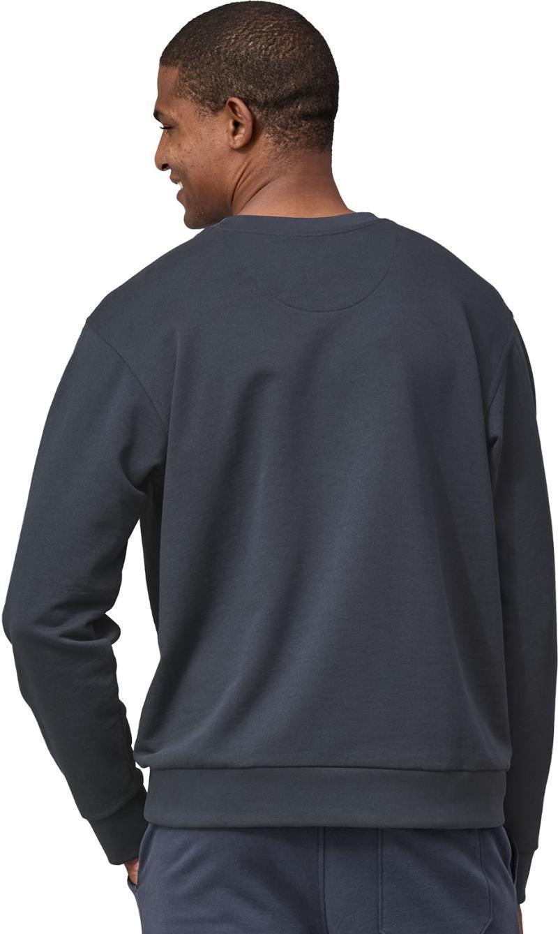 Daily Crewneck Sweatshirt - Unisex - smolder blue 1