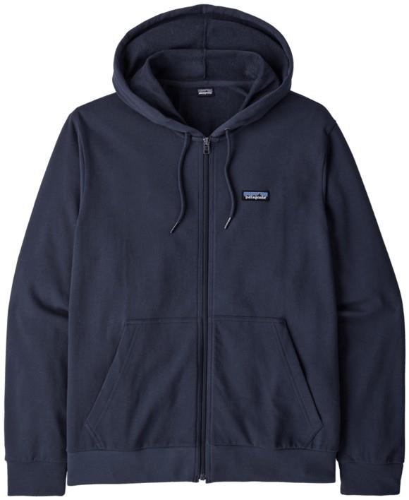 Daily Full Zip Hoody - Mens - new navy 1