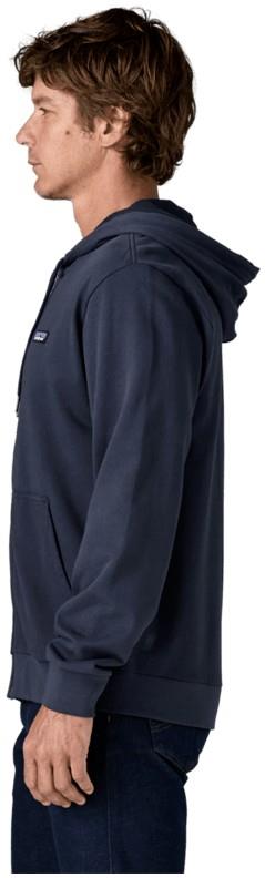Daily Full Zip Hoody - Mens - new navy 1