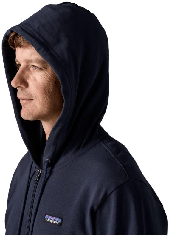 Daily Full Zip Hoody - Mens - new navy 1