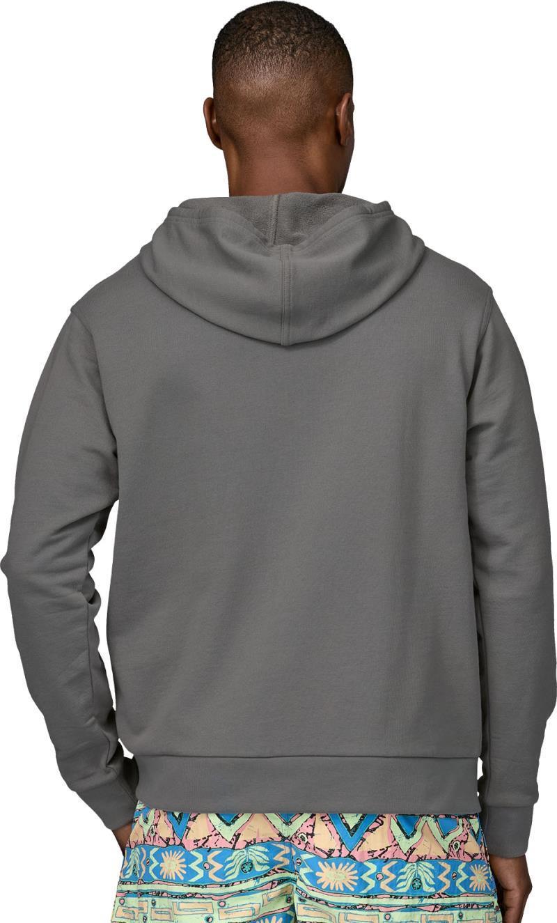 Daily Hoody Sweatshirt - Unisex - Noble Grey 3