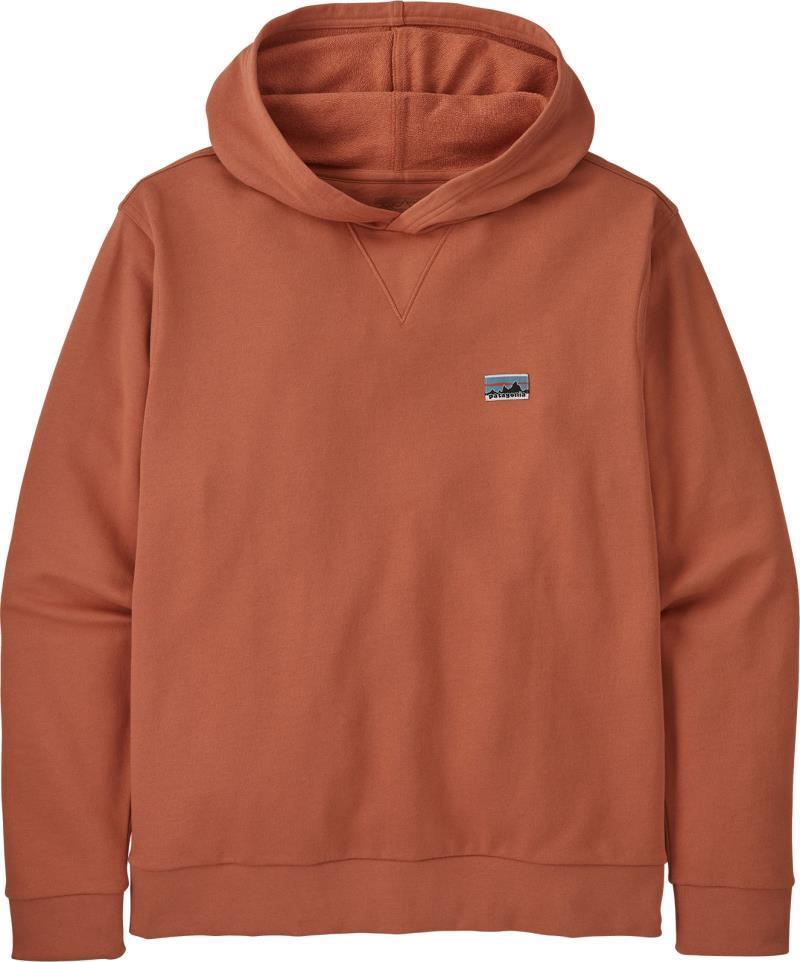 Daily Hoody Sweatshirt - Unisex - Sienna Clay 1