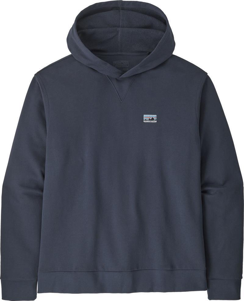 Daily Hoody Sweatshirt - Unisex - Smolder Blue 1