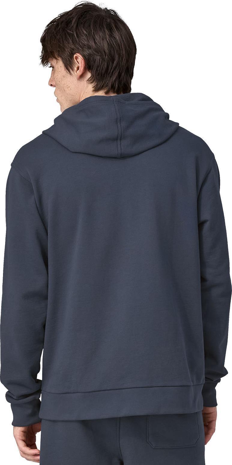 Daily Hoody Sweatshirt - Unisex - Smolder Blue 3