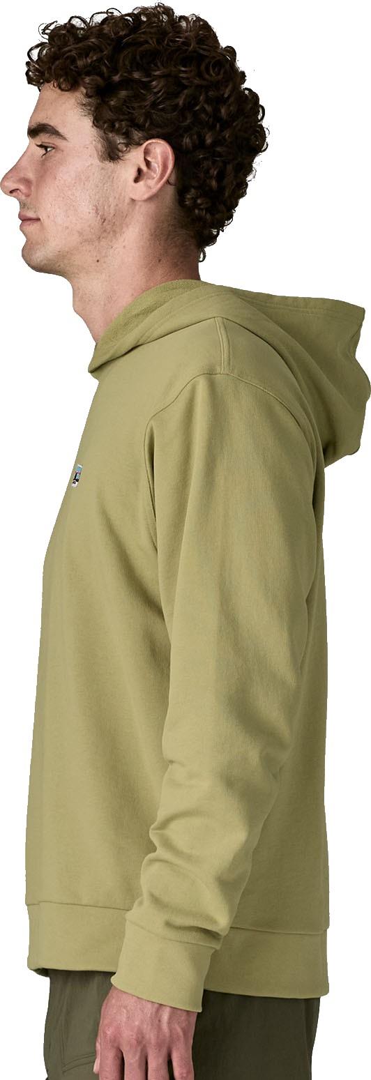 Daily Hoody Sweatshirt - Unisex - gumtree green 1