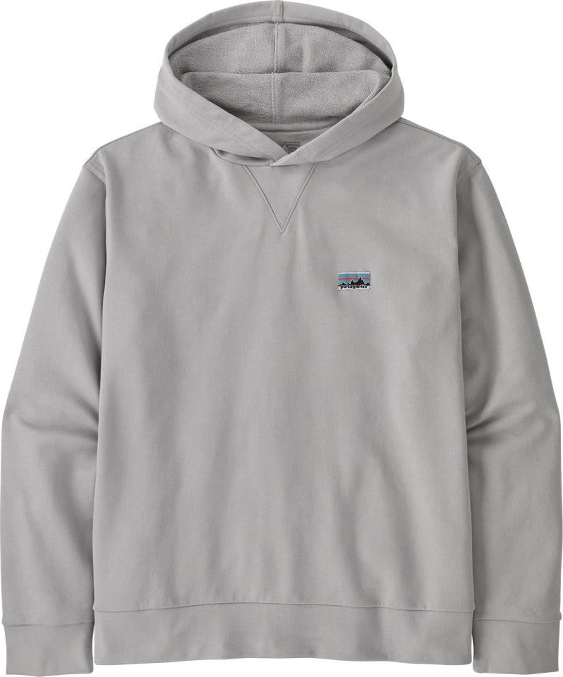 Daily Hoody Sweatshirt - Unisex - salt grey 1