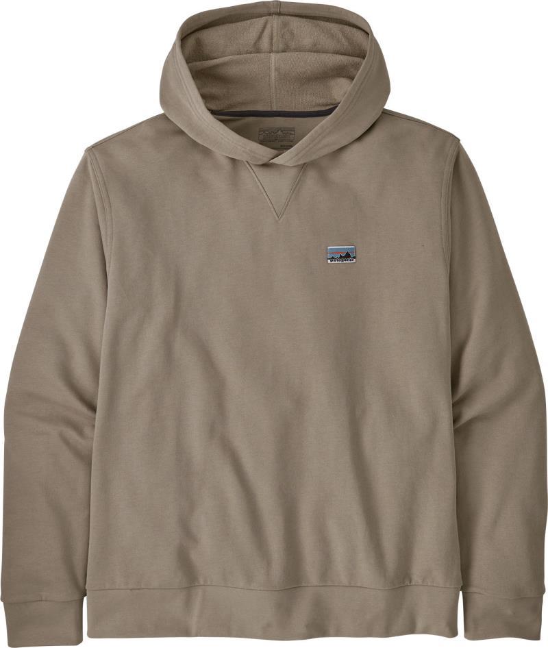 Daily Hoody Sweatshirt - Unisex - seabird grey 1