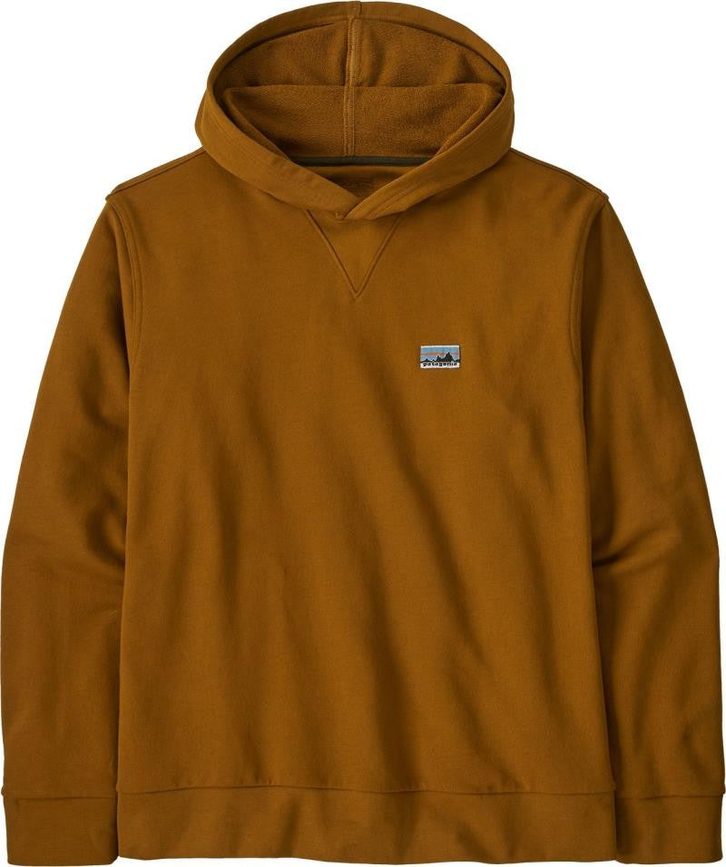 Daily Hoody Sweatshirt - Unisex - shelter brown 1