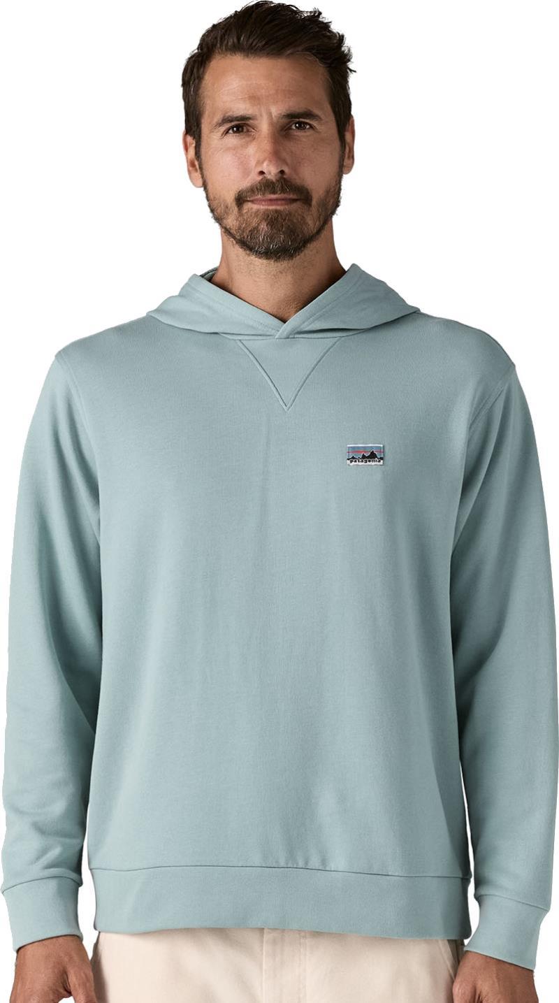 Daily Hoody Sweatshirt - Unisex - thermal blue 1