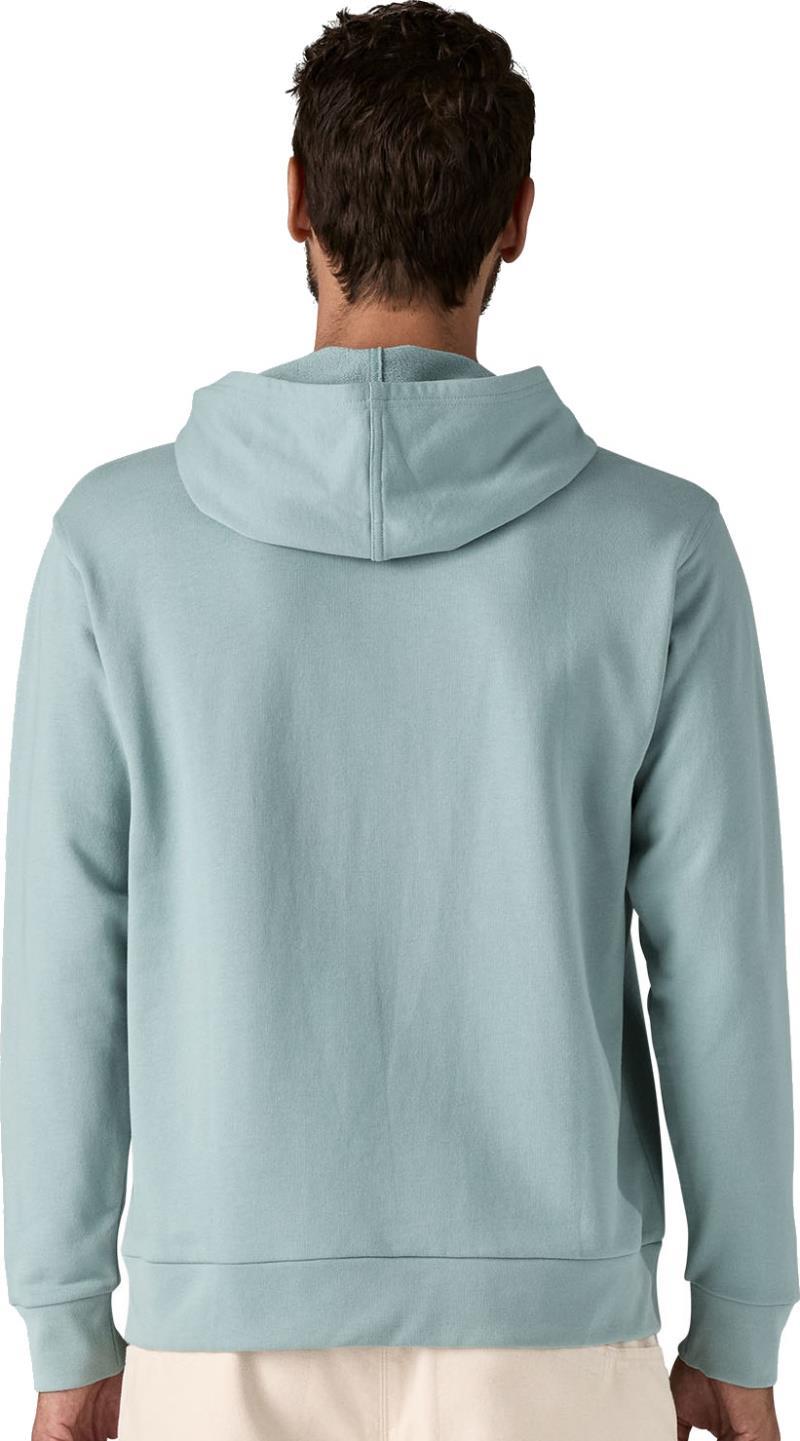 Daily Hoody Sweatshirt - Unisex - thermal blue 1
