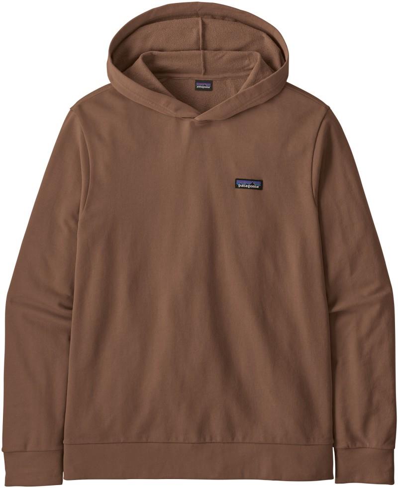 Daily Hoody - Mens - berm brown 1