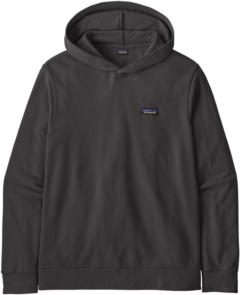 Daily Hoody - Mens - ink black 1