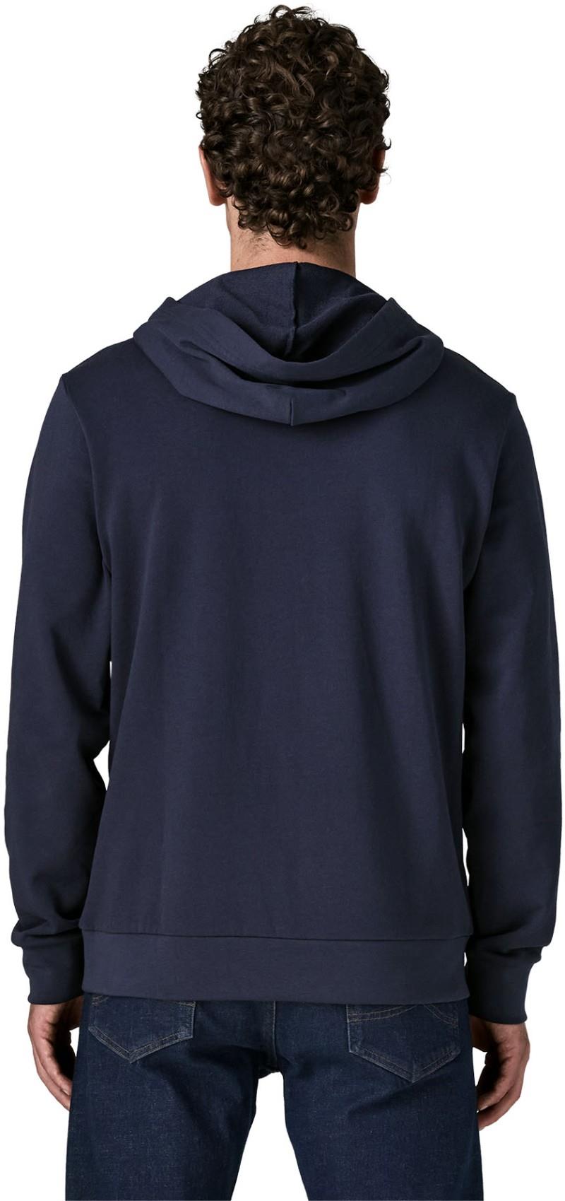Daily Hoody - Mens - new navy 1