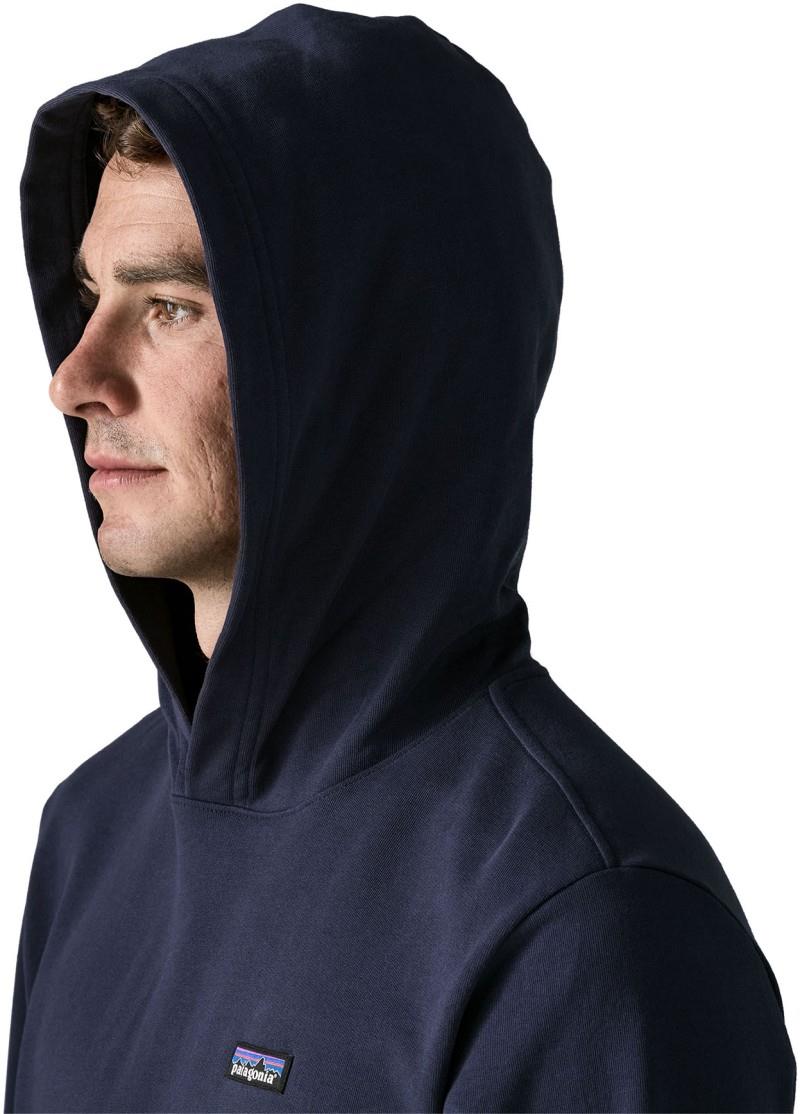 Daily Hoody - Mens - new navy 1