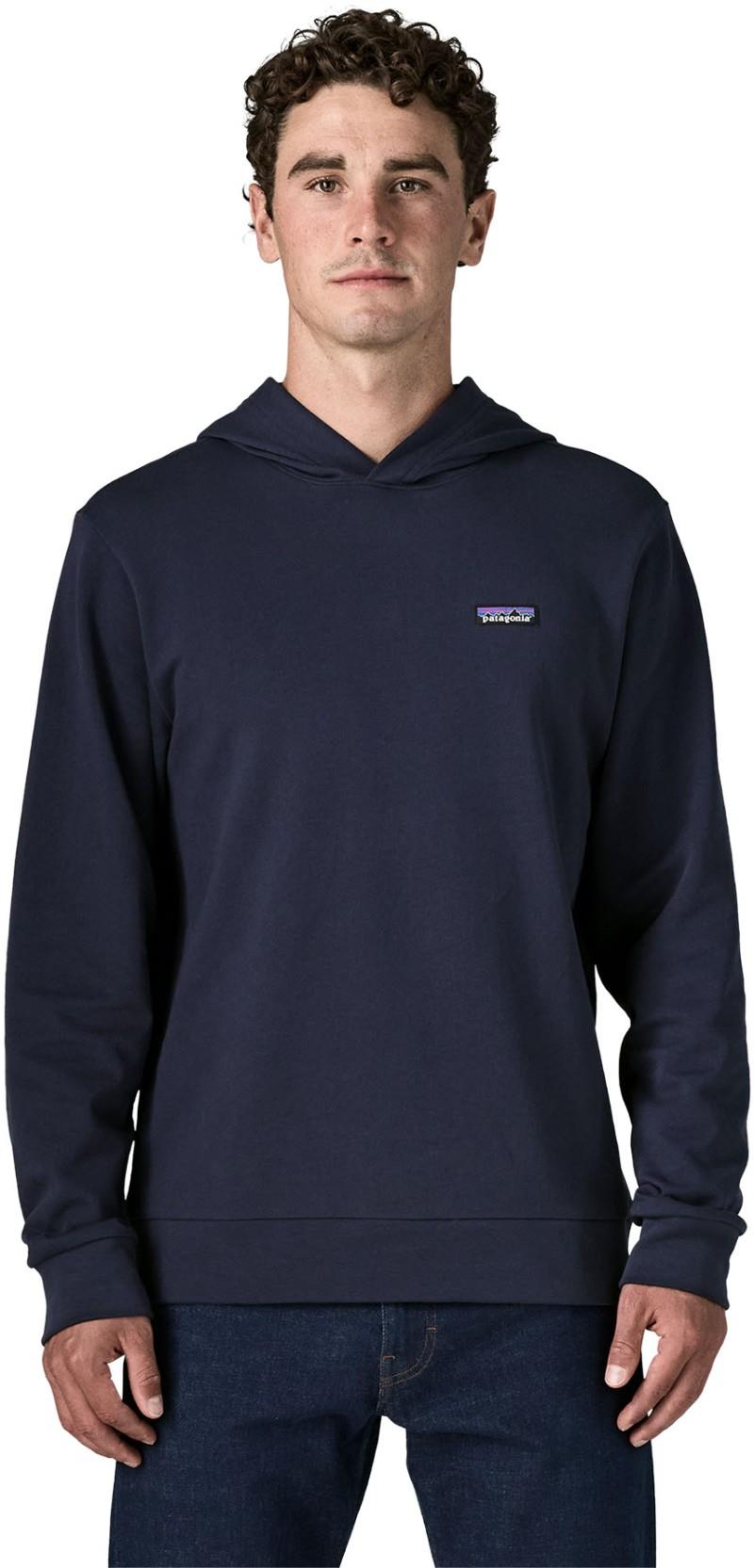 Daily Hoody - Mens - new navy 1
