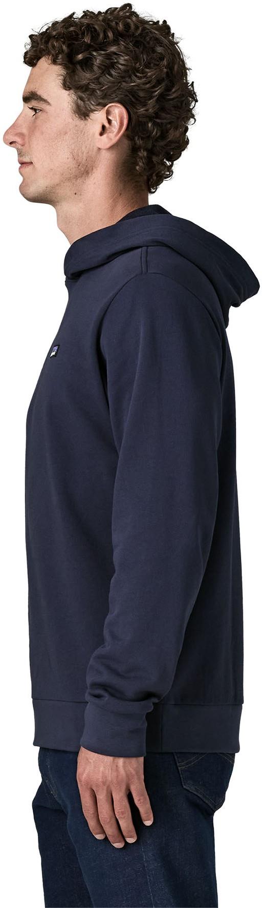 Daily Hoody - Mens - new navy 1