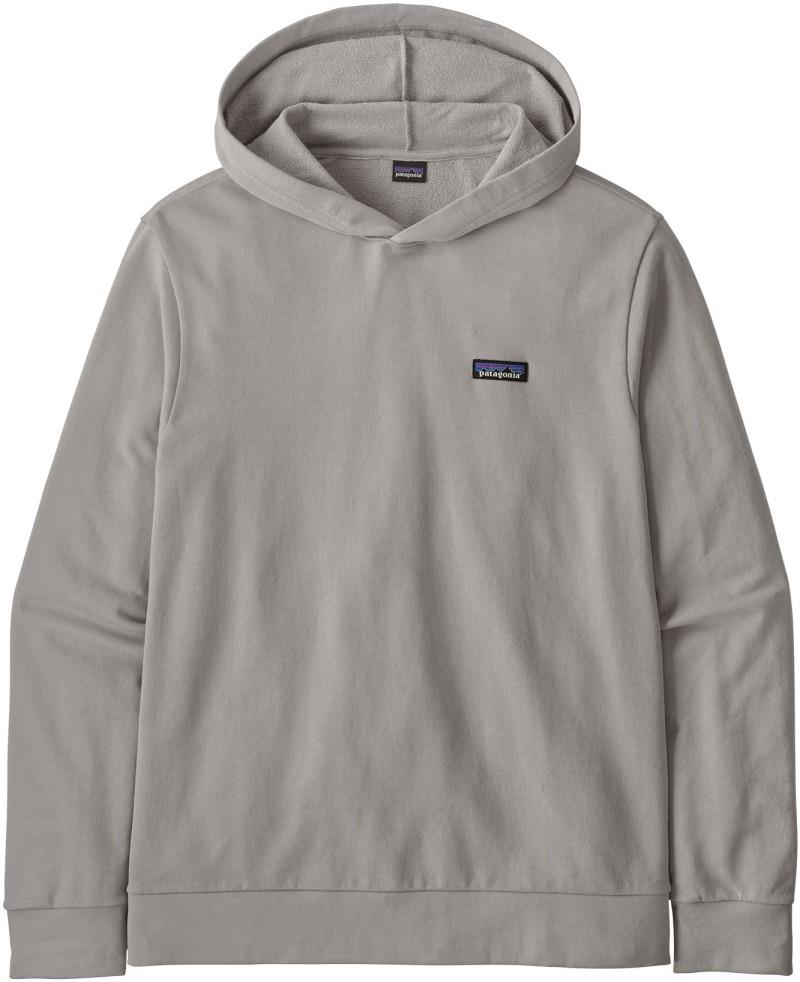 Daily Hoody - Mens - salt grey 1