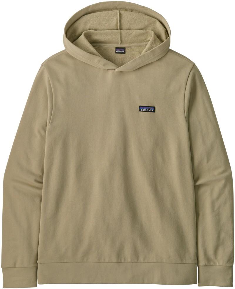 Daily Hoody - Mens - weathered stone 1