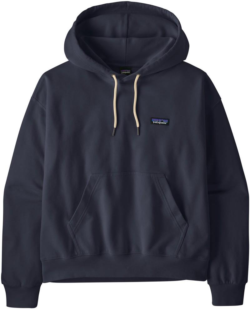 Daily Hoody - Womens - sunken blue 1