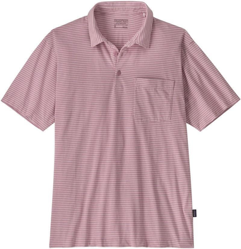 Daily Polo - Mens - twin rope / light violet 1