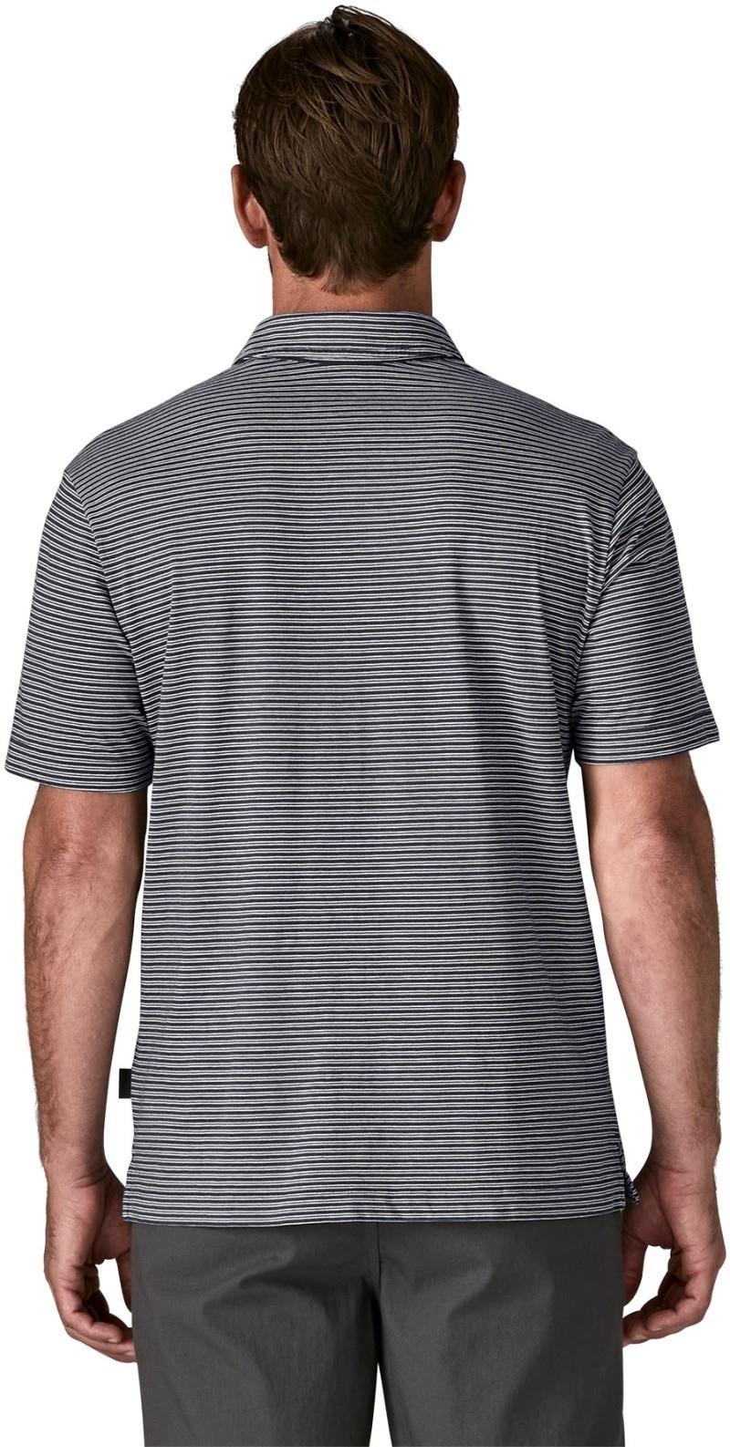 Daily Polo - Mens - twin rope / new navy 1