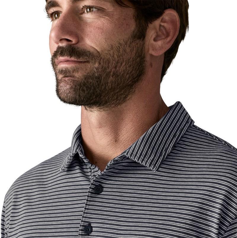 Daily Polo - Mens - twin rope / new navy 1