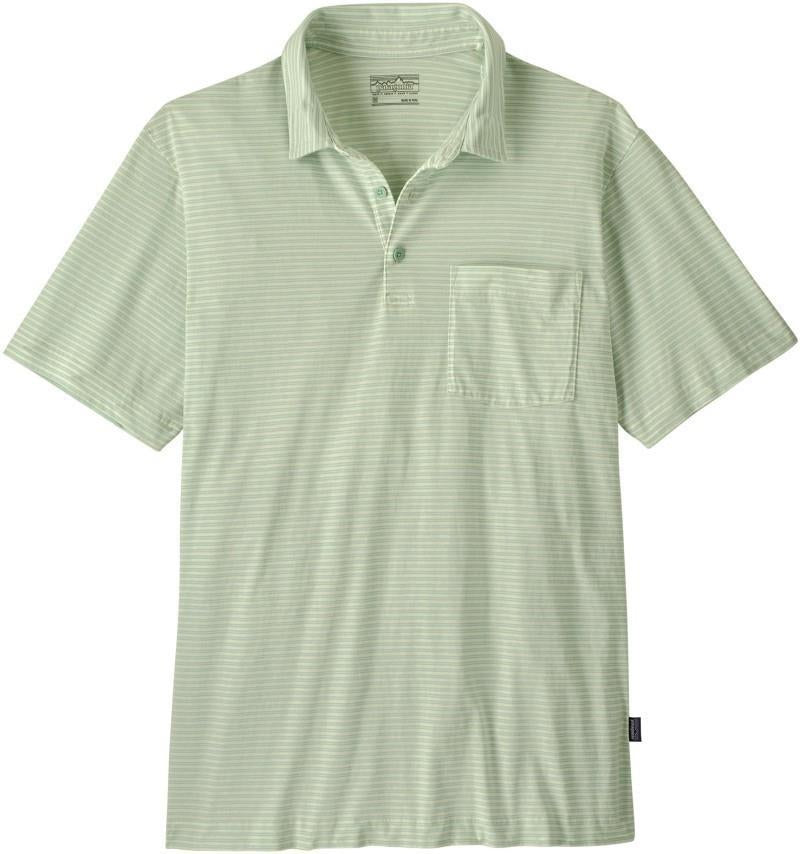 Daily Polo - Mens - twin rope / thin ice 1