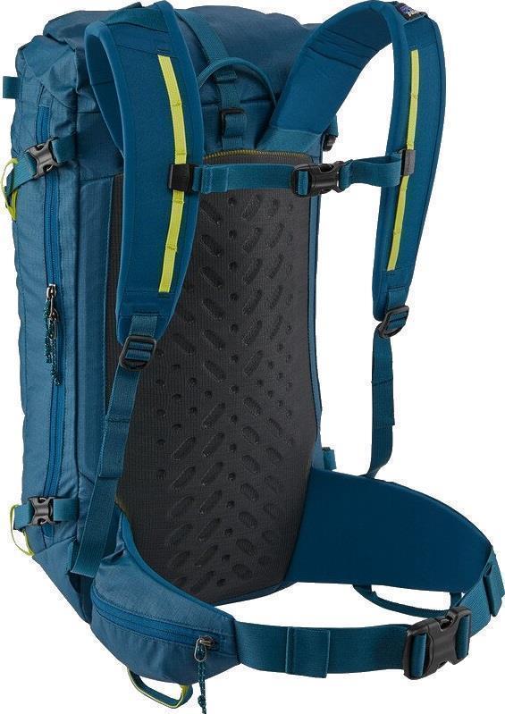 Descensionist 32L - crater blue 1