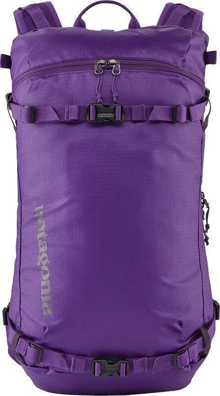 Descensionist 32L - purple 1