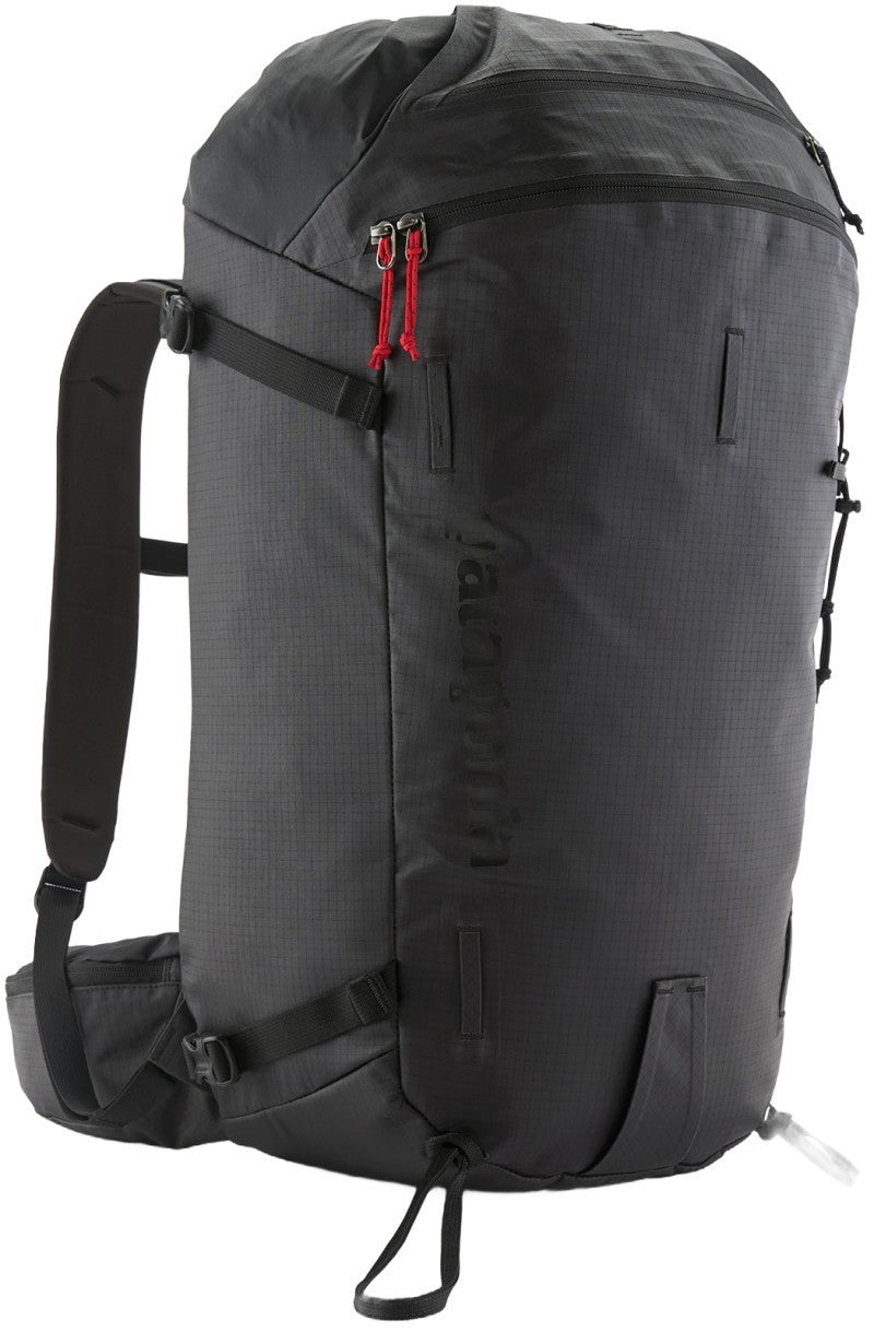 Descensionist Snow Pack - black 1