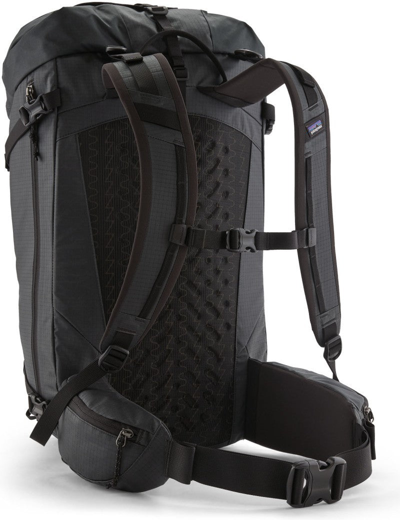 Descensionist Snow Pack - black 1