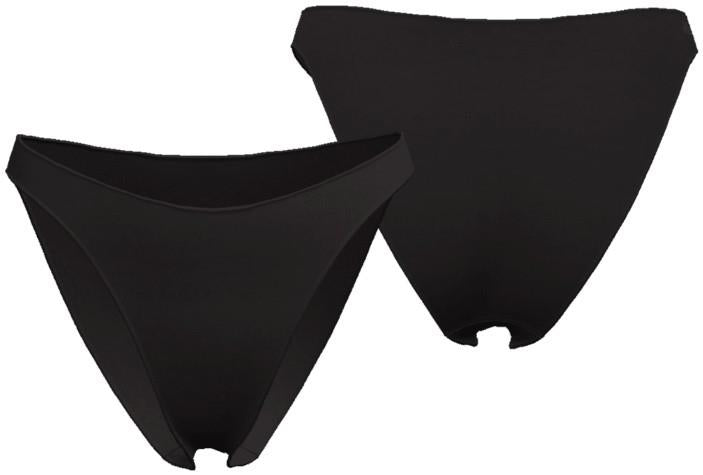 Dip Bottoms - Womens - black 1