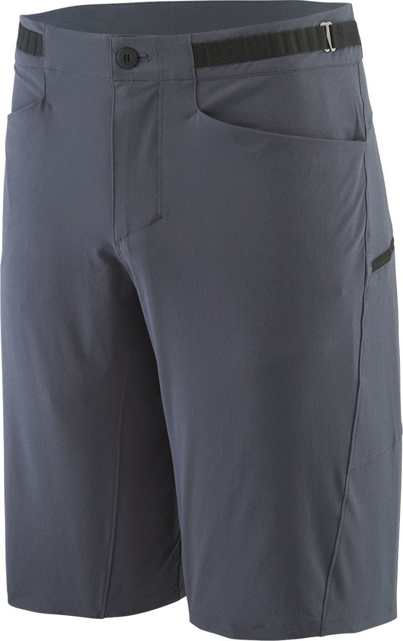Dirt Craft Bike Shorts, 12.5" Inseam - Mens - smolder blue 1